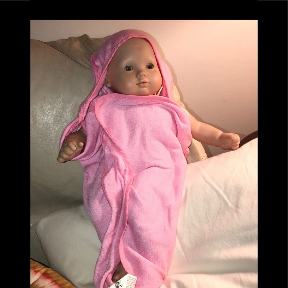 American Girl Doll Bitty Baby